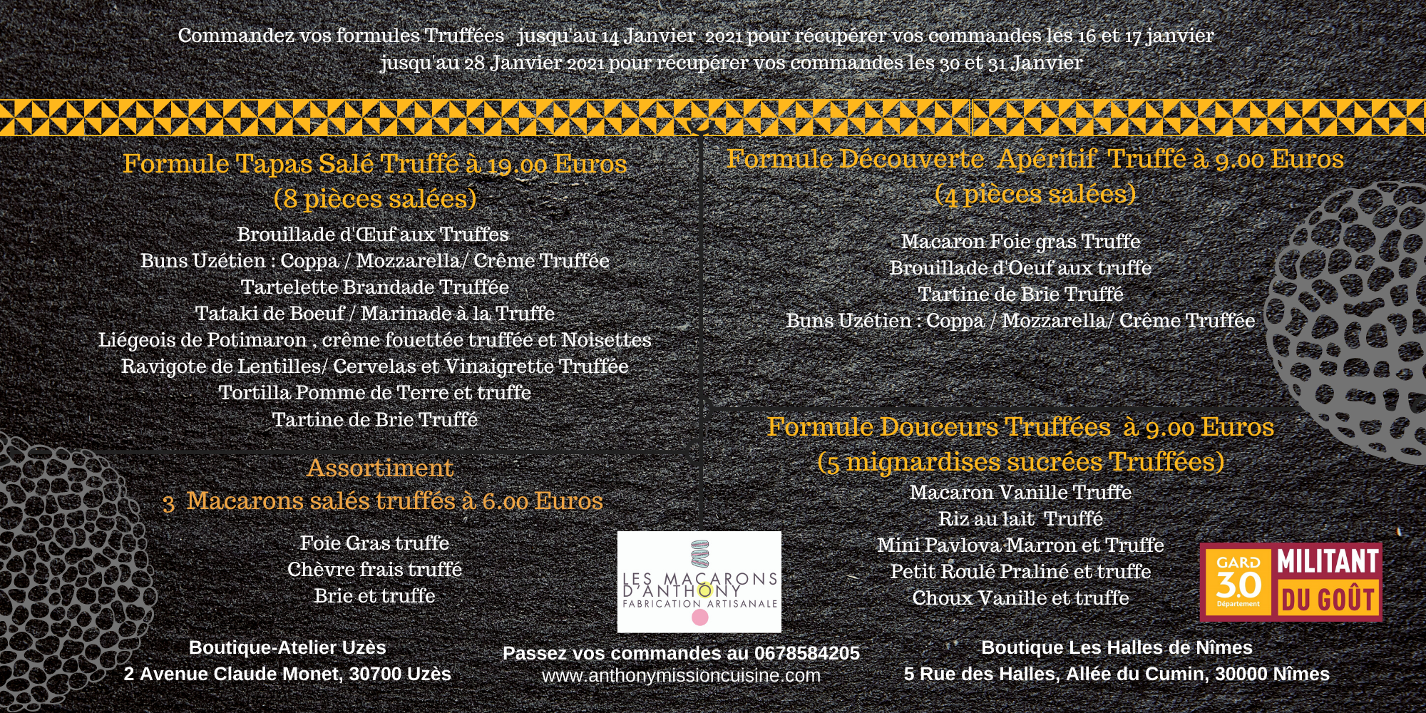 Nos offres pour les fêtes 2020 (1)